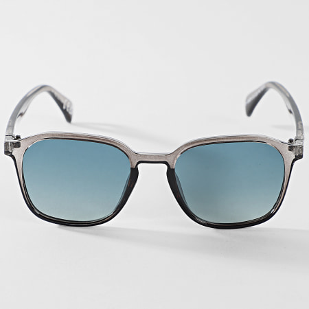 Classic Series - Lunettes De Soleil 270 Gris Anthracite Bleu