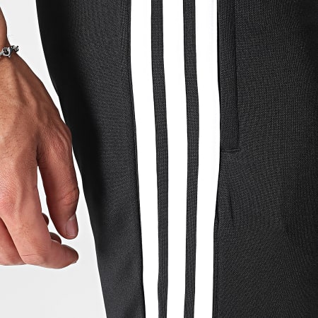 Adidas Sportswear - Pantalon Jogging A Bandes Tiro 26 League JY7113 Noir
