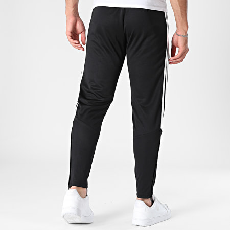 Adidas Sportswear - Pantalon Jogging A Bandes Tiro 26 League JY7113 Noir