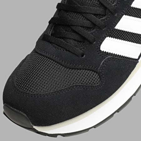 Adidas Originals - Sneakers ZX 500 RS KJ2598 Core Black Footwear