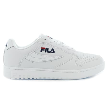 Fila - Baskets FX100 Low 1010151 White
