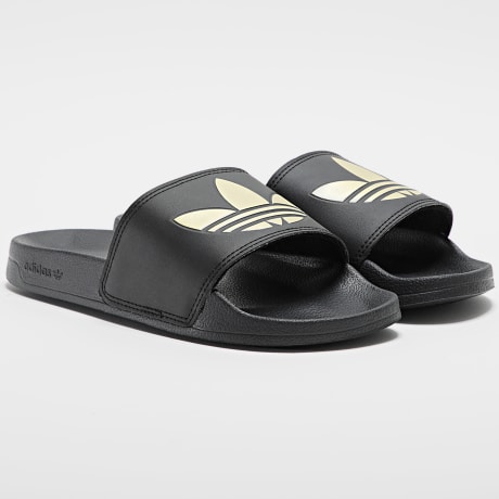 Adidas Originals - Adilette Lite sandalen GZ6196 Zwart