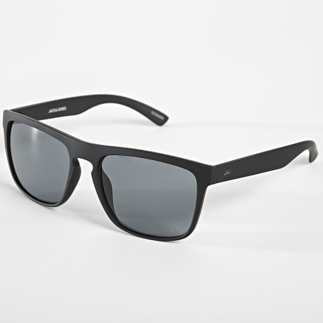 Jack And Jones - Gafas de sol Ryder Negras