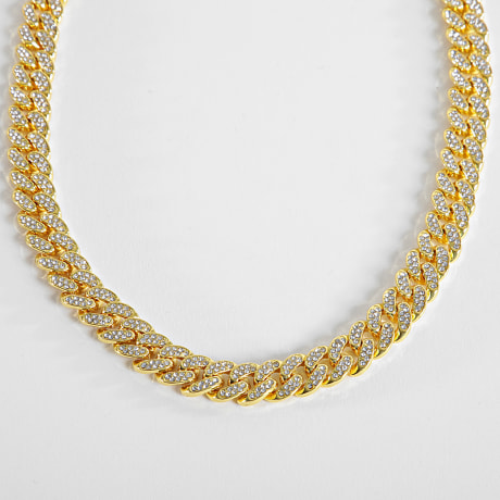 Classic Series - Collar Ran 29 Oro