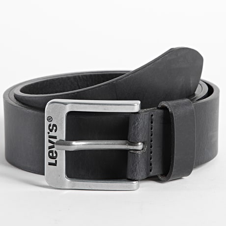 Levi's - Ceinture 77134 Noir