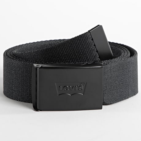 Levi's - Ceinture 38023 Noir