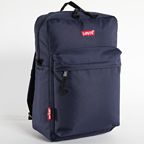 Levi's - Sac A Dos 38004 Bleu Marine