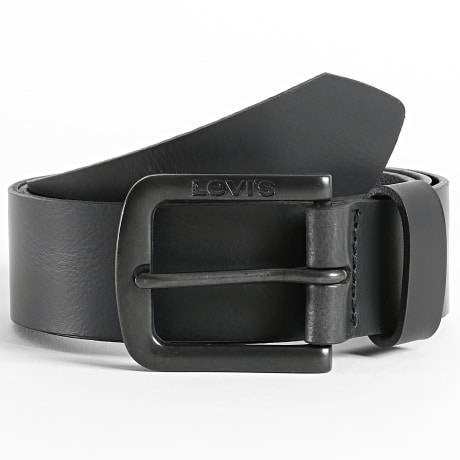 Levi's - Ceinture 231923 Noir