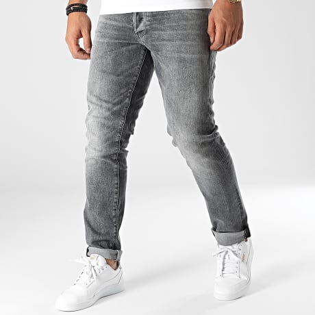 G-Star - Jean Regular Tapered 51003-C293 Gris