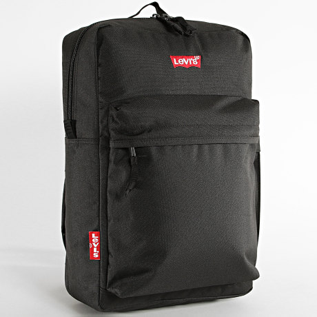 Levi's - Sac A Dos 232501 Noir