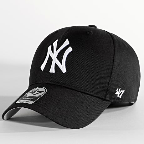 '47 Brand - MVP New York Yankees Cap Black