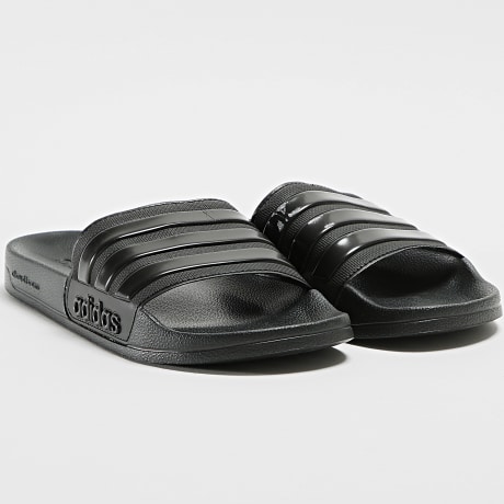 Adidas Sportkleding - Adilette Douche Sneakers GZ3772 Zwart
