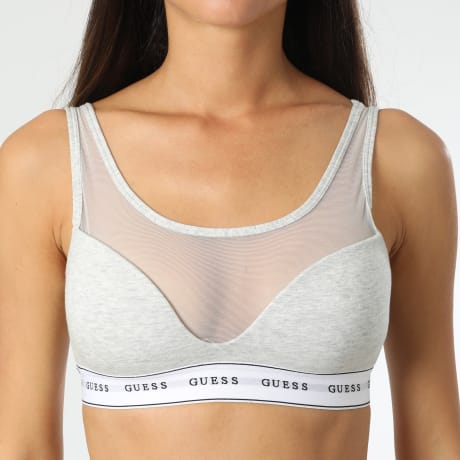 Guess - Damesbeha O97C04-KBBU1 Heather Grey