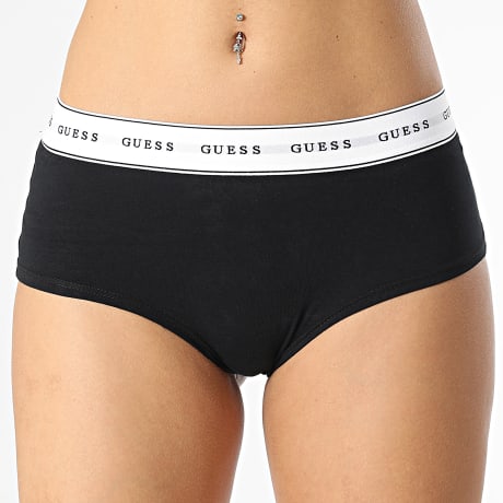 Guess - Damesslip O97E03-KBBU1 Zwart