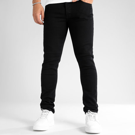 Jack And Jones - Jean Slim Glenn Original Negro