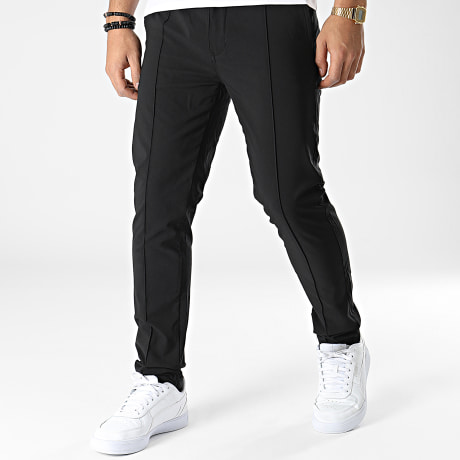 Fusional - XQ35 Jogging Pants Negro