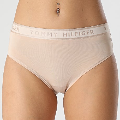 Tommy Hilfiger - Mujer 3811 Beige
