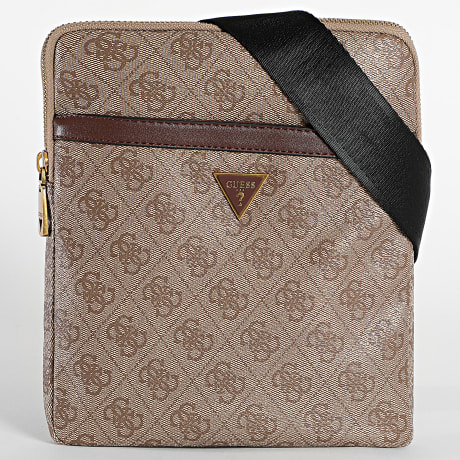 Guess - Sacoche HMEVZL Beige