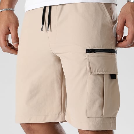 Fins de Séries - Cargo Short 0250 Beige