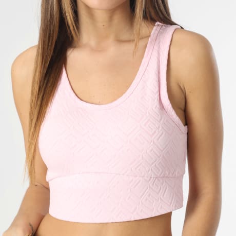 Guess - Damesbeha V3RP19-MC04Y Roze