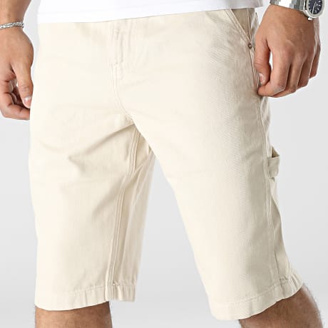 Tommy Jeans - Short Jean Aiden Carpentier 6159 Beige