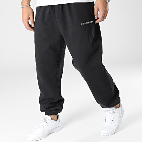 Calvin Klein - 2925 Pantalones de chándal negros