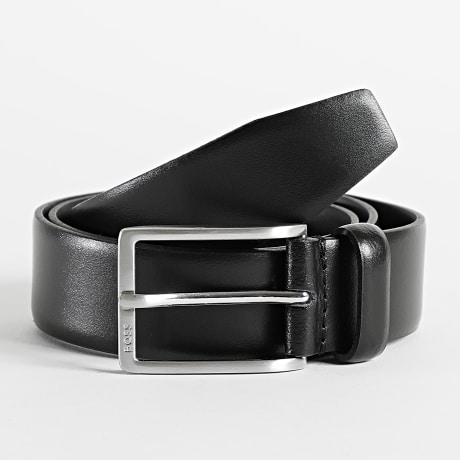 BOSS - Cintura 50491834 Nero