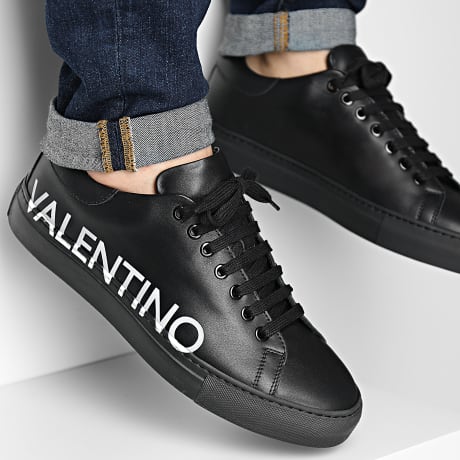 Valentino By Mario Valentino - Baskets 98Z0401VIT Black