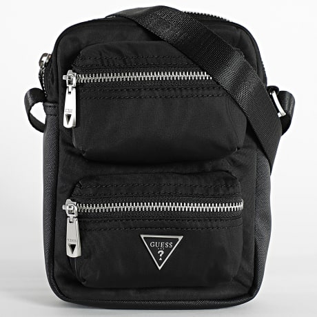 Guess - Sacoche HMECRN Noir