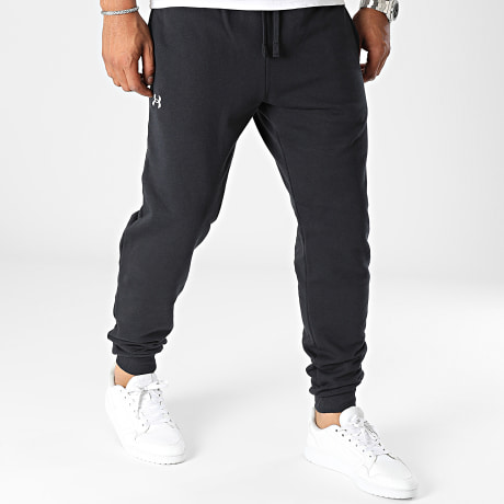 Under Armour - Pantalon Jogging Rival Fleece 137977 Noir