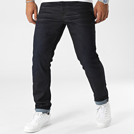 G-Star - Jean Regular Visor 51003-7209 Bleu Brut