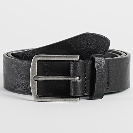 Tiffosi - Cintura Burton nera