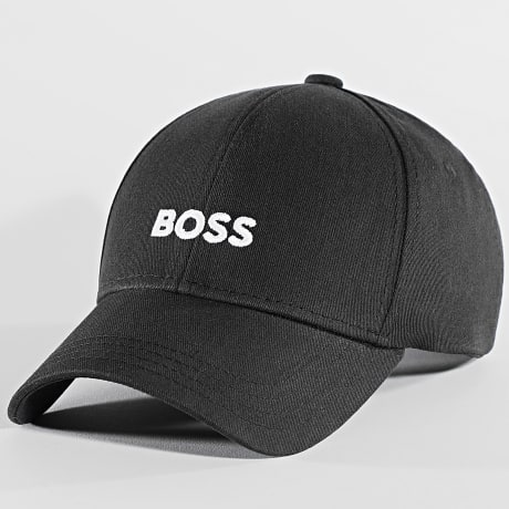 BOSS - Gorra Zed 50495121 Negra