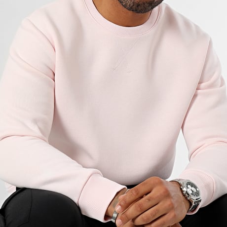 LBO - Sweat Crewneck 3057 Rose