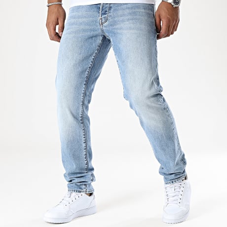 G-Star - Jean Regular Tapered 51003-C052 Bleu Wash