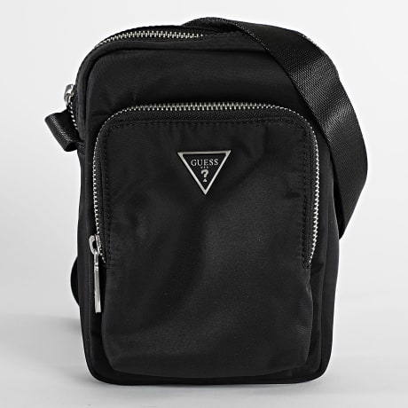 Guess - Sacoche HMECRN Noir