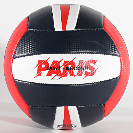 PSG - Ballon De Foot Volley P15128 Bleu Marine