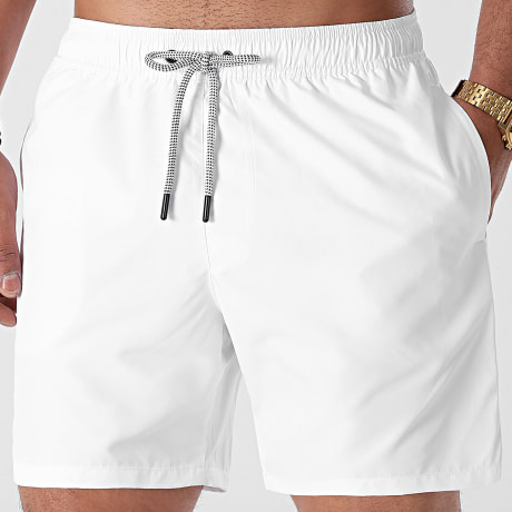 LBO - Uni Short 0299 Blanco