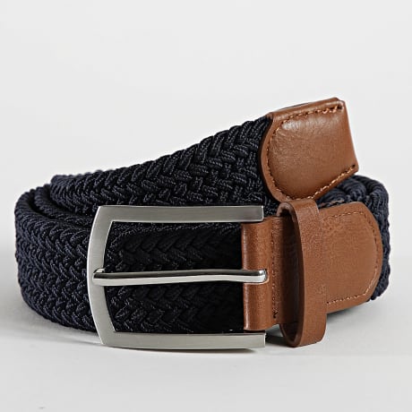 Tiffosi - Cintura Sharp Navy