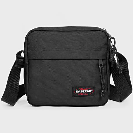 Eastpak - Sacoche The Bigger One Noir