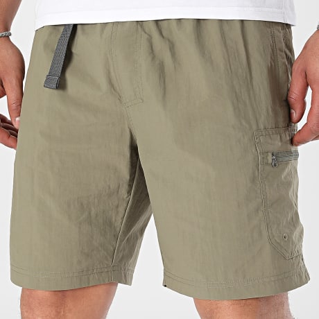 Columbia - Mountaindale Cargo Shorts 2021041 Caqui Verde