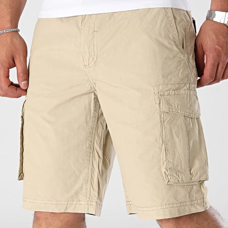 Deeluxe - Barney 04T732M-PD Bermudas Cargo Beige