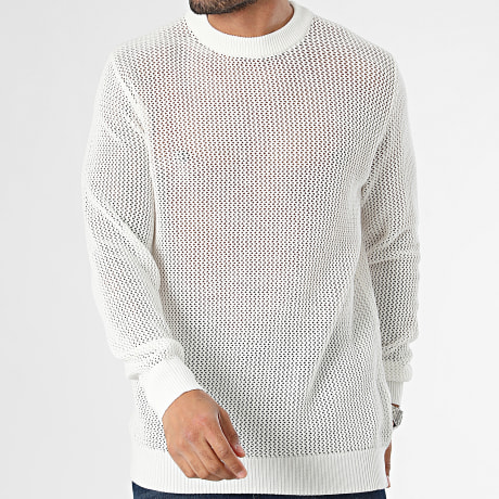 Fins de Séries - White sweater