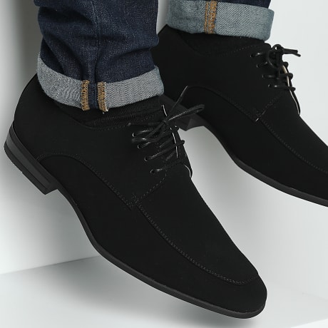 Classic Series - Chaussures Noir