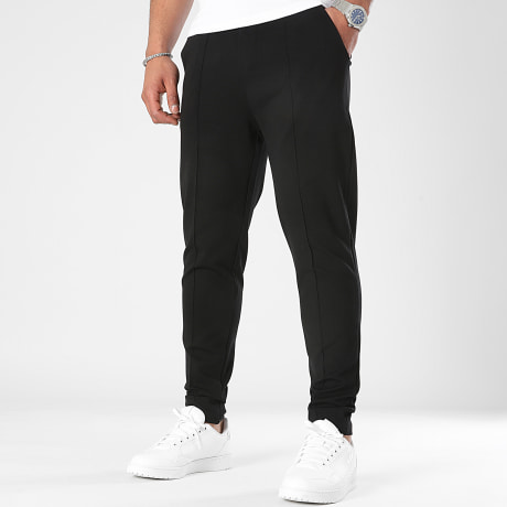 LBO - Hose 1143 Schwarz