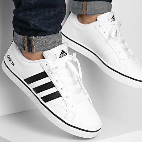 Adidas Performance - Zapatillas VS Pace 2.0 HP6010 Cloud White Core Black