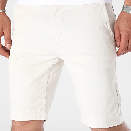 Redskins - Pantaloncini Chino Pan Joyce Beige