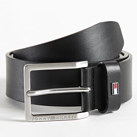 Tommy Hilfiger - Ceinture Oliver 3.5 2554 Noir
