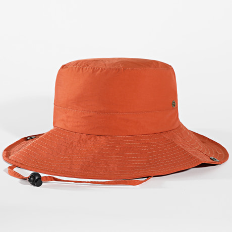 Fins de Séries - Bob Orange