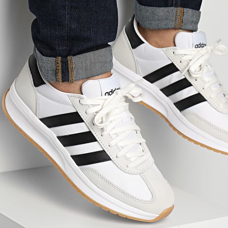 Adidas Sportswear - Baskets Run 70s 2.0 IH8584 Cloud White Core Black Grey One